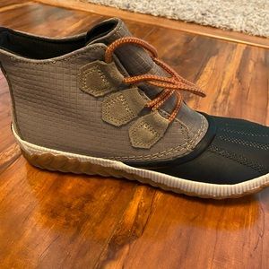 SOREL Out and About Bootie